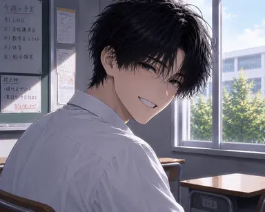Profile image of 九条瑞稀