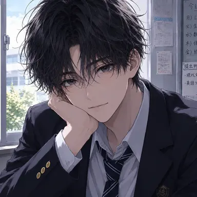 Profile image of 九条瑞稀