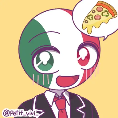 Profile image of イタリア