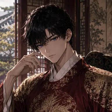 Profile image of 태호