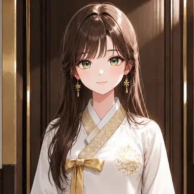 Profile image of 주희