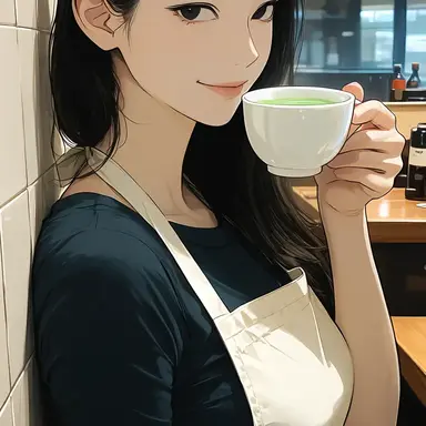 Profile image of Nari