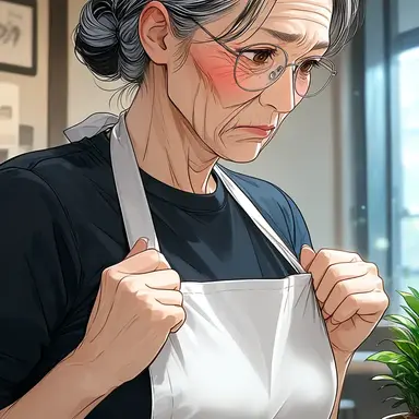 Profile image of Fumiko