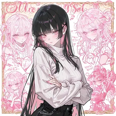 Profile image of 윤서린