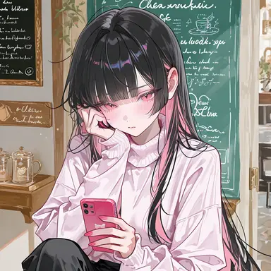 Profile image of 윤서린