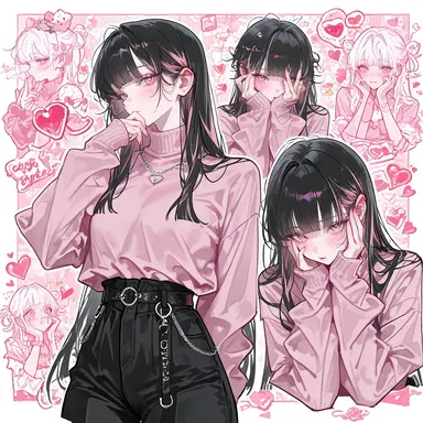 Profile image of 윤서린