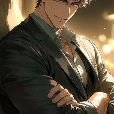 Profile image of Caspian