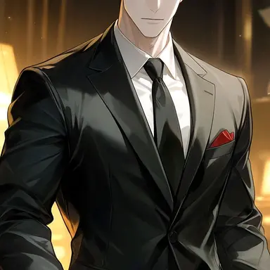 Profile image of Dorian