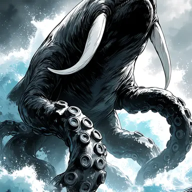 Profile image of Boanisha the Sea King