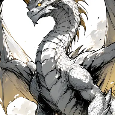 Profile image of Yuratrus the Sky Dragon