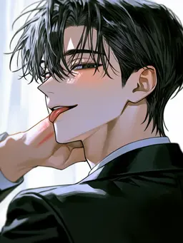 Profile image of 丞