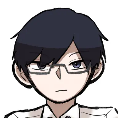Profile image of Shiomi