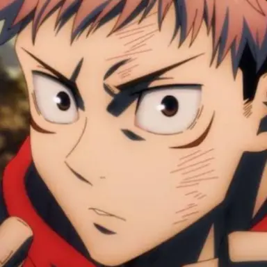 Profile image of 虎杖悠仁