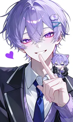 Profile image of 사이토 시즈키