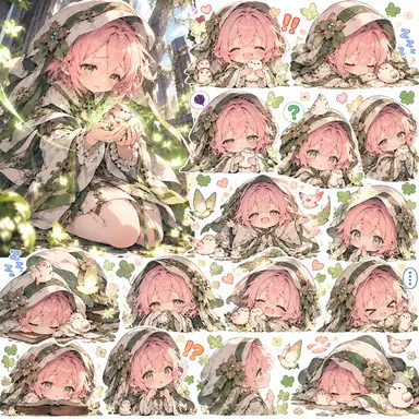 Profile image of Heal