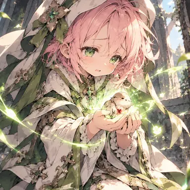 Profile image of Heal