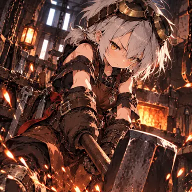 Profile image of Create