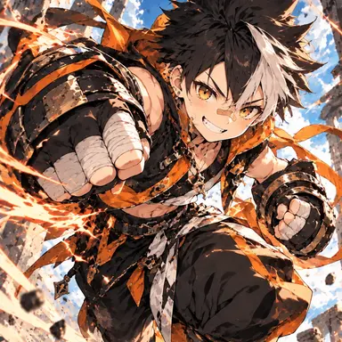 Profile image of Strike