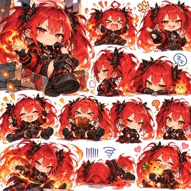 Profile image of Fire