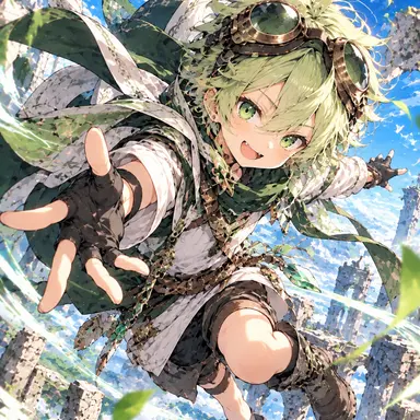 Profile image of Wind