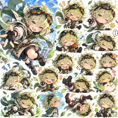 Profile image of Wind