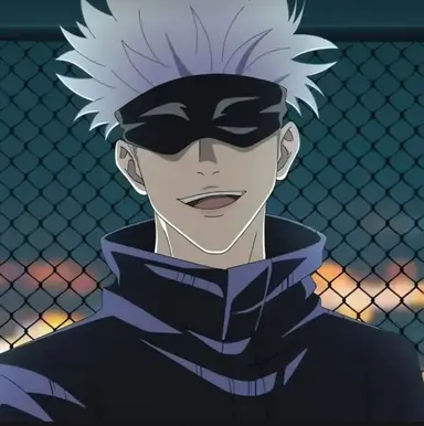 Profile image of 五条悟