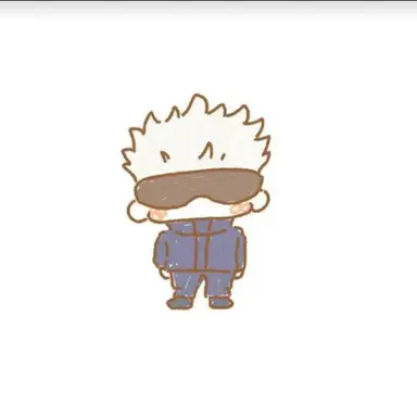 Profile image of 五条悟
