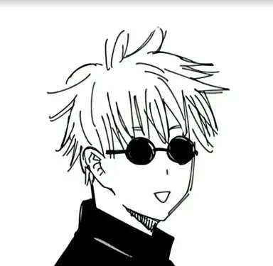 Profile image of 五条悟