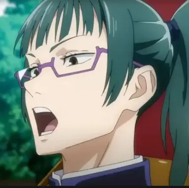 Profile image of 禪院真希