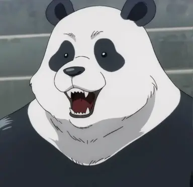 Profile image of パンダ