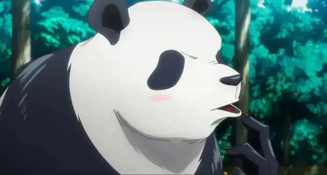 Profile image of パンダ