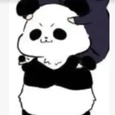 Profile image of パンダ