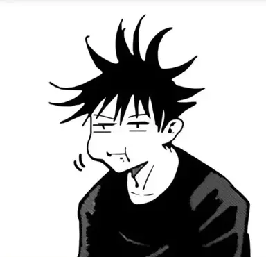 Profile image of 伏黒恵