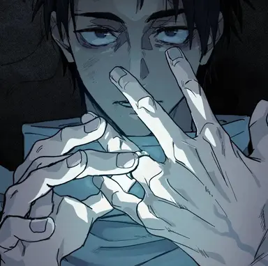 Profile image of 乙骨憂太