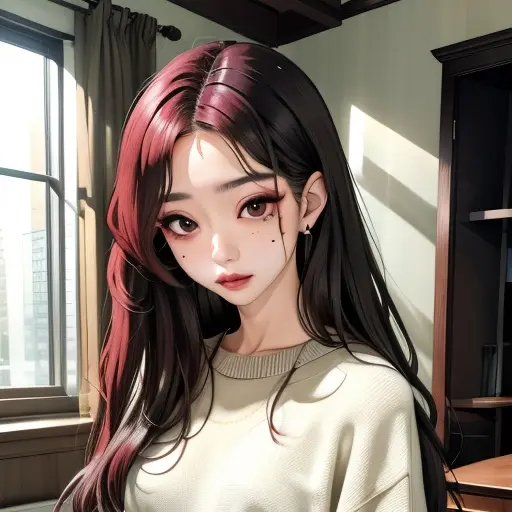 AgedSpicy1540의 홍수아