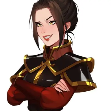 Profile image of Princess Azula