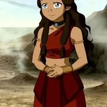 Profile image of Katara