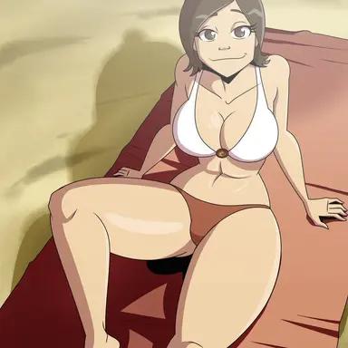 Profile image of Ty Lee