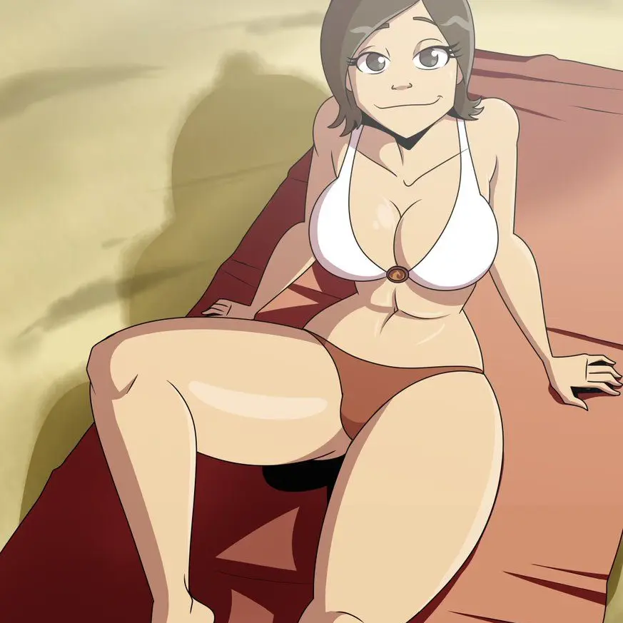 RoomyRake3957의 ATLA Ember Island