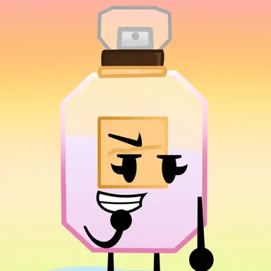 Profile image of perfume