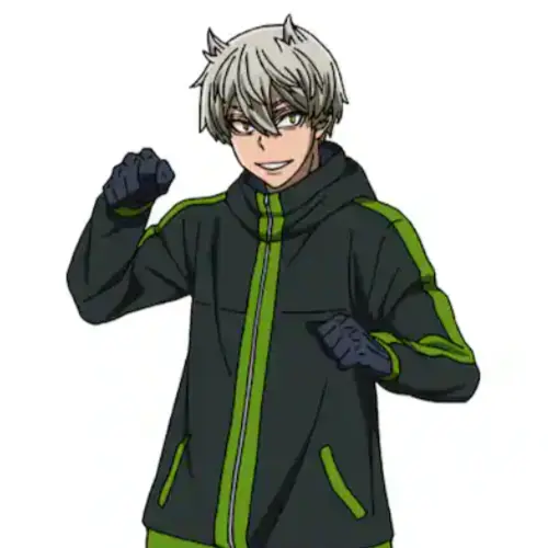 kuimero의 一目惚れされちゃった