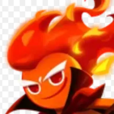 Profile image of 불꽃정령