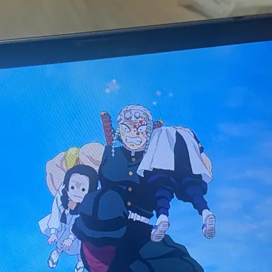 Profile image of 우즈이 텐겐