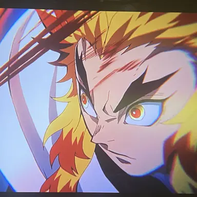 Profile image of 렌고쿠 쿄쥬로