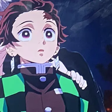 Profile image of 카마도 탄지로