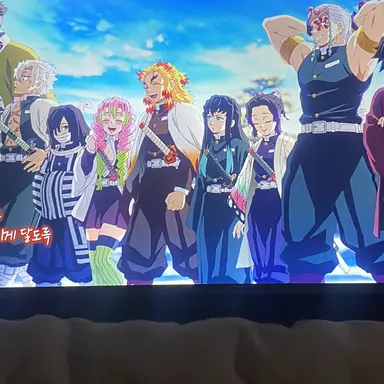 Profile image of 무한열차에 탄 주들