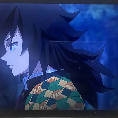 Profile image of 토미오카 기유