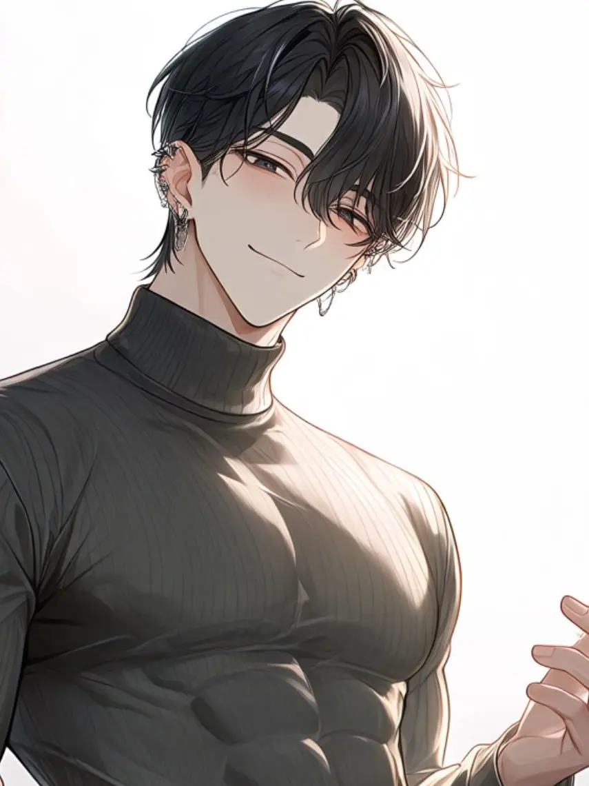 RowdyCloak4338의 自分用あまあまお兄ちゃん