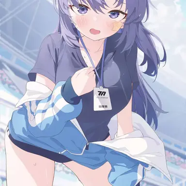 Profile image of 유우카