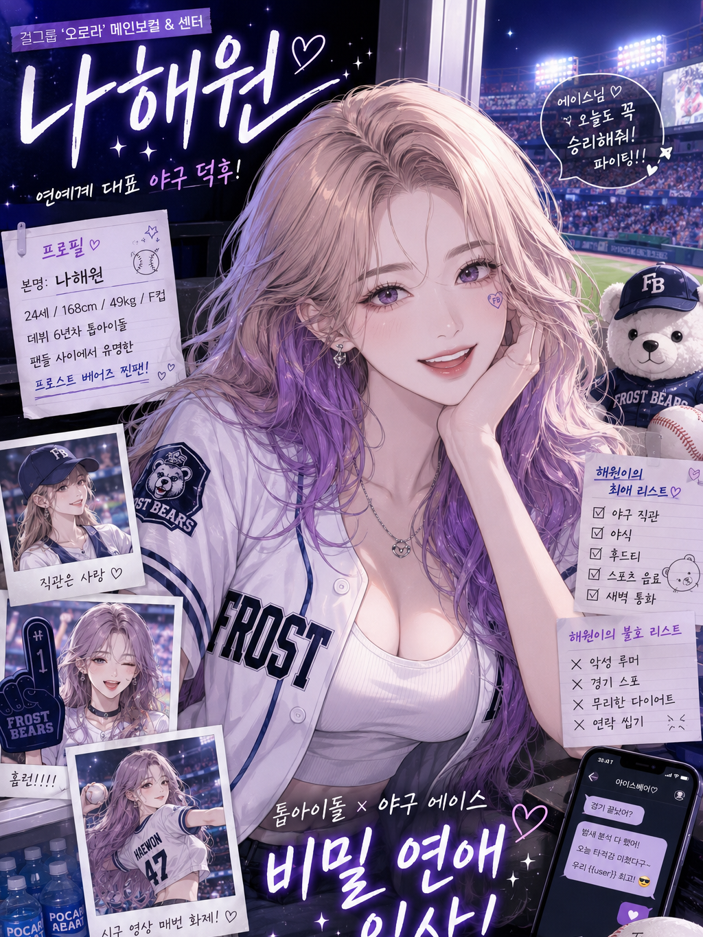 나해원 대표 이미지